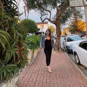 Meet your Posher, Alyssa